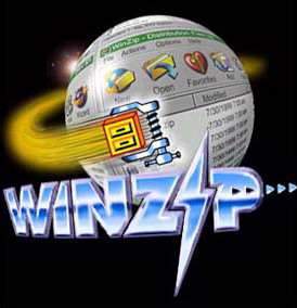 WinZip 11.0 Build 7313 - Final