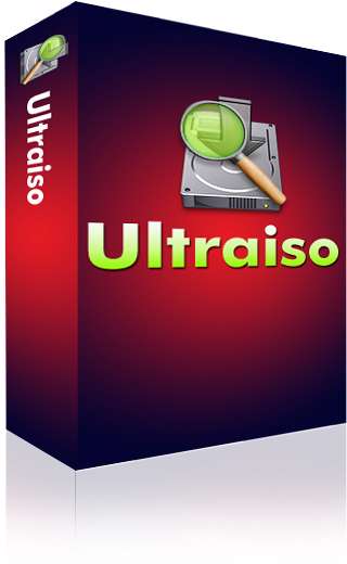 UltraISO Premium Edition 9
