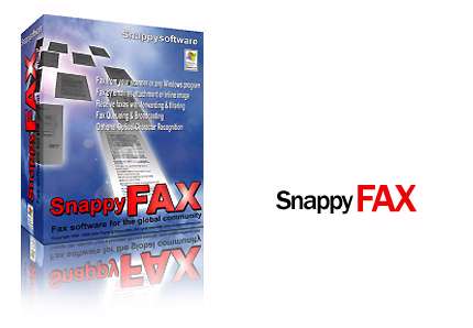 Snappy Fax 4.18.1.1