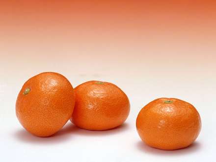 سه نارنگي