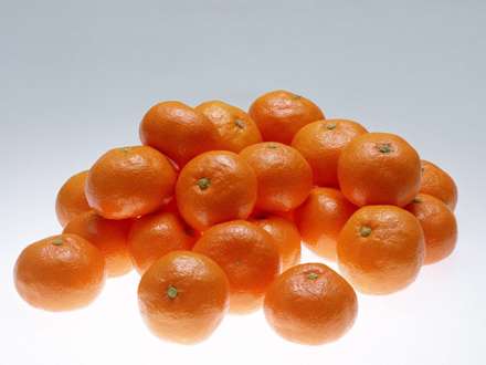 تعدادي نارنگي