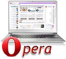 مرورگر قدرتمند و محبوب اپرا، Opera 17.0 Final