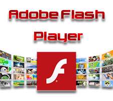 نمایش فایل های فلش، Adobe Flash Player 11.9.900.117 Final All In One