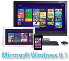 نسخه نهایی ویندوز 8.1، Microsoft Windows 8.1 Pro VL Final x64