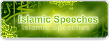 Islam Speeches