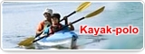 Kayak-polo