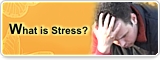 What is Stress?