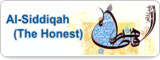 Al-Siddiqah (The Honest)