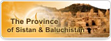 The Province of Sistan & Baluchistan