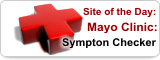 Mayo Clinic: Sympton Checker