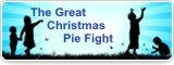 The Great Christmas Pie Fight