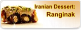 Iranian Dessert: Ranginak