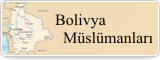 Bolivya Müslümanları