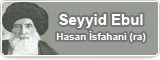 Seyyid Ebul Hasan İsfahani (ra)