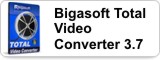 Bigasoft Total Video Converter 3.7