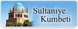 Sultaniye Kumbeti
