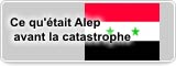 Ce qu’était Alep avant la catastrophe