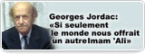 Georges Jordac: «Si seulement le monde nous offrait un autre Imam ‘Ali»