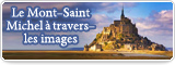 Le Mont-Saint-Michel à travers les images