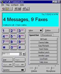 FaxTalk Communicator 4.5.4