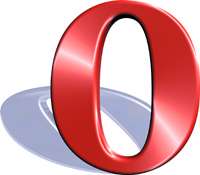 Opera 9.25 Build 8827 for Windows - Final