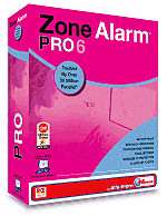 ZoneAlarm Pro 6.1.737.000