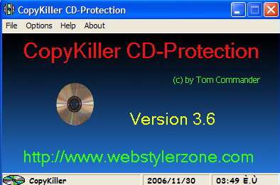 CopyKiller 3.6.4.0