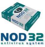 NOD32 Antivirus System 2.70.16