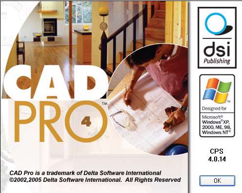 CAD Pro 4.0.14