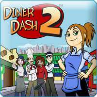 Diner Dash 2