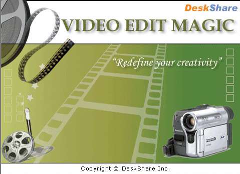 Video Edit Magic 4.25