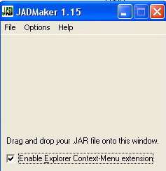 JADMaker 1.15