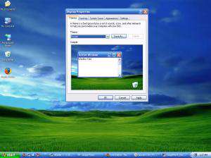 Royale Theme for Windows XP