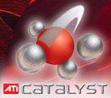 ATI Catalyst 6.11 Display Driver for Windows XP