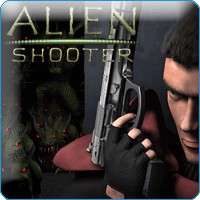 Alien Shooter 1.2