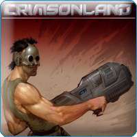 CrimsonLand 1.9.8