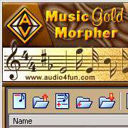 AV Music Morpher Gold 3.0.19
