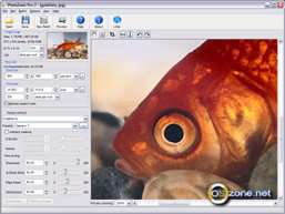 PhotoZoom Pro 2.2.2