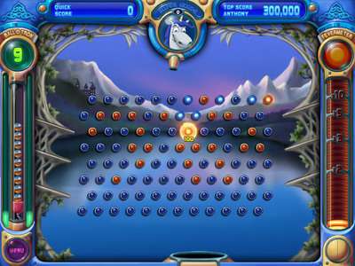 Peggle Deluxe v1.0