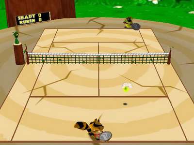 Tennis Titans v1.0k