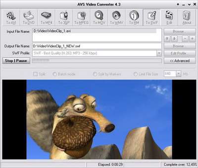 AVS Video Tools 5.1