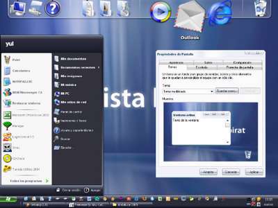 Universal Vista Inspirat Brico Pack Ultimate 2 v1.0