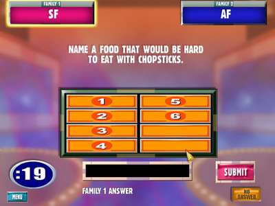 Family Feud II v1.29