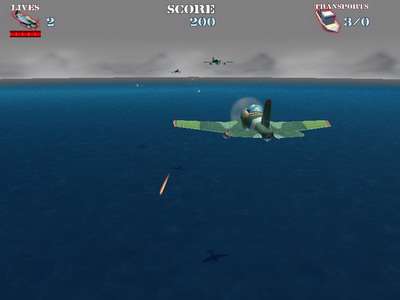 Naval Strike v1.0