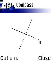 Compass java