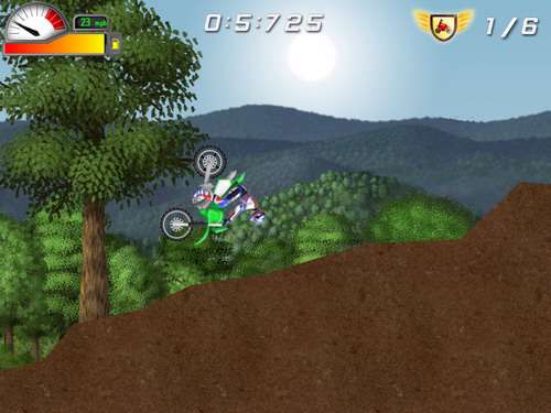 Motorama v1.1