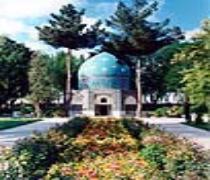 День памяти поэта и мистика Фарид-ад-дина Аттара будет отмечаться в 20 странах мира