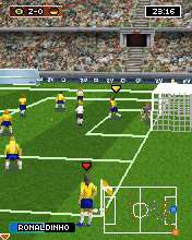 Real Football 2007 3D