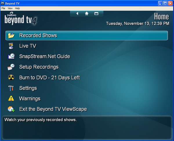 Beyond TV v4.6.1.3939