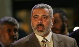 Abbas'ı sorumlu tuttu